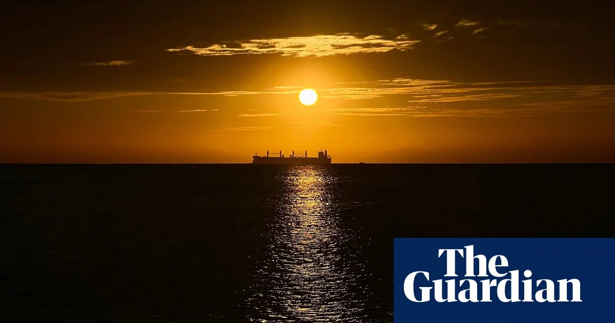 Could key climate talks mark ground zero in global push to ditch fossil fuels? | Climate crisis