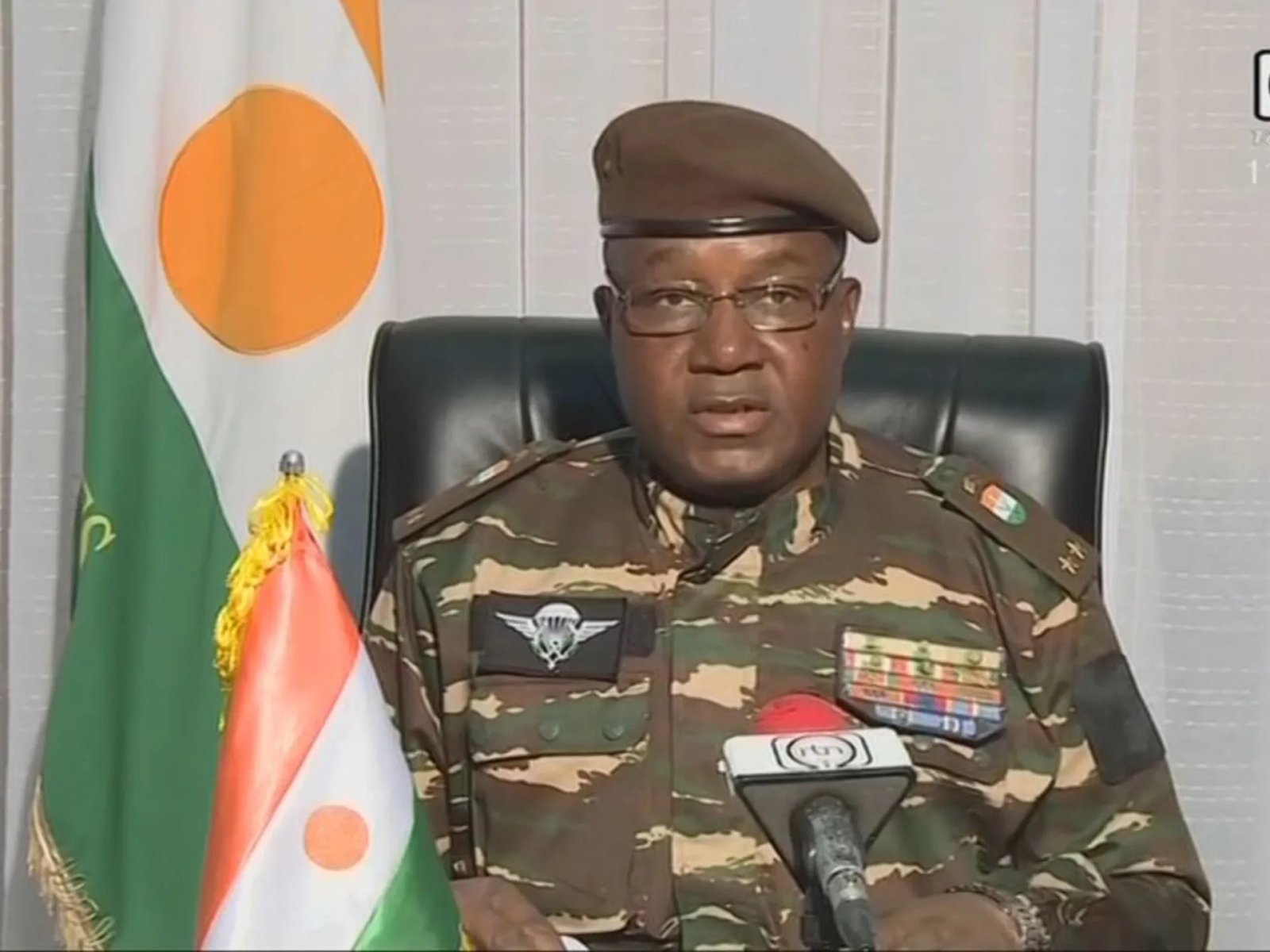 Niger suspends nine French media bodies: Watchdog slams ‘abusive’ decision | Censorship News