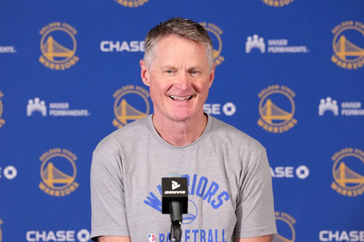 Warriors insider reveals Golden State’s offseason desires