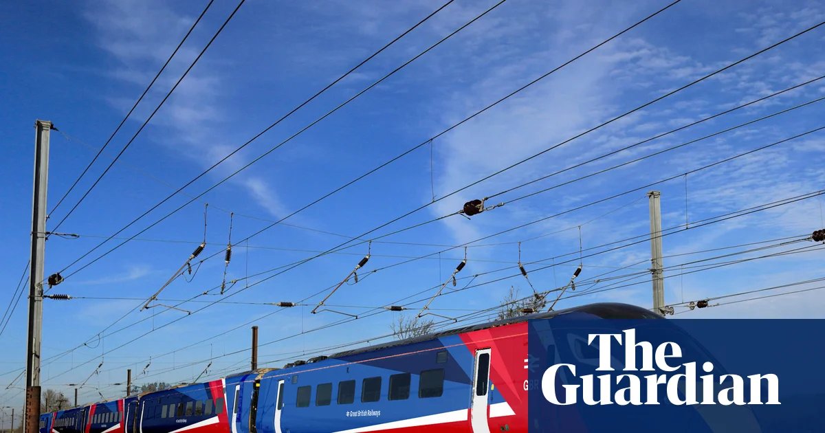 Delayed Great British Railways’ first station to open at Cambridge South in June | Rail industry