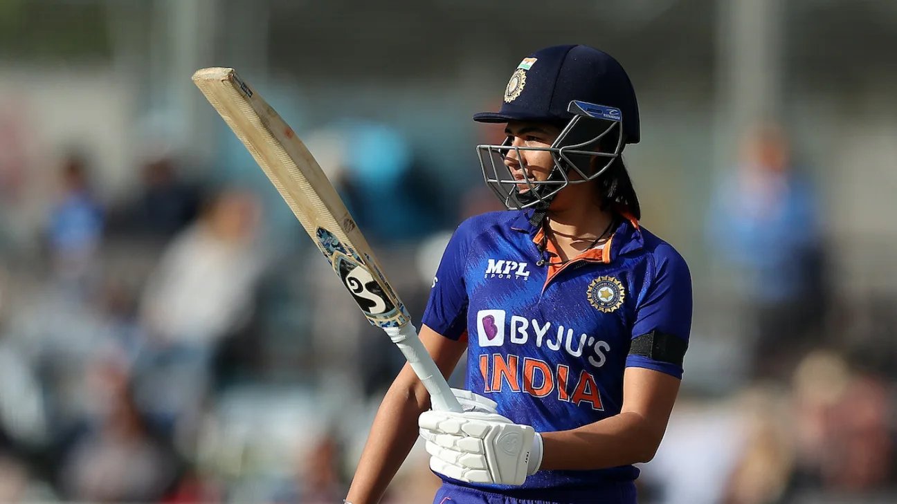 India Women’s T20 World Cup squad – What made India recall Yastika Bhatia and Radha Yadav?