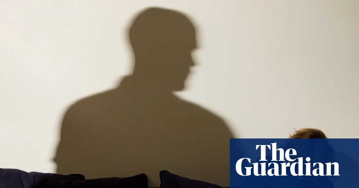 Only 3% of suicides linked to domestic abuse result in prosecution, data shows | Domestic abuse suicide
