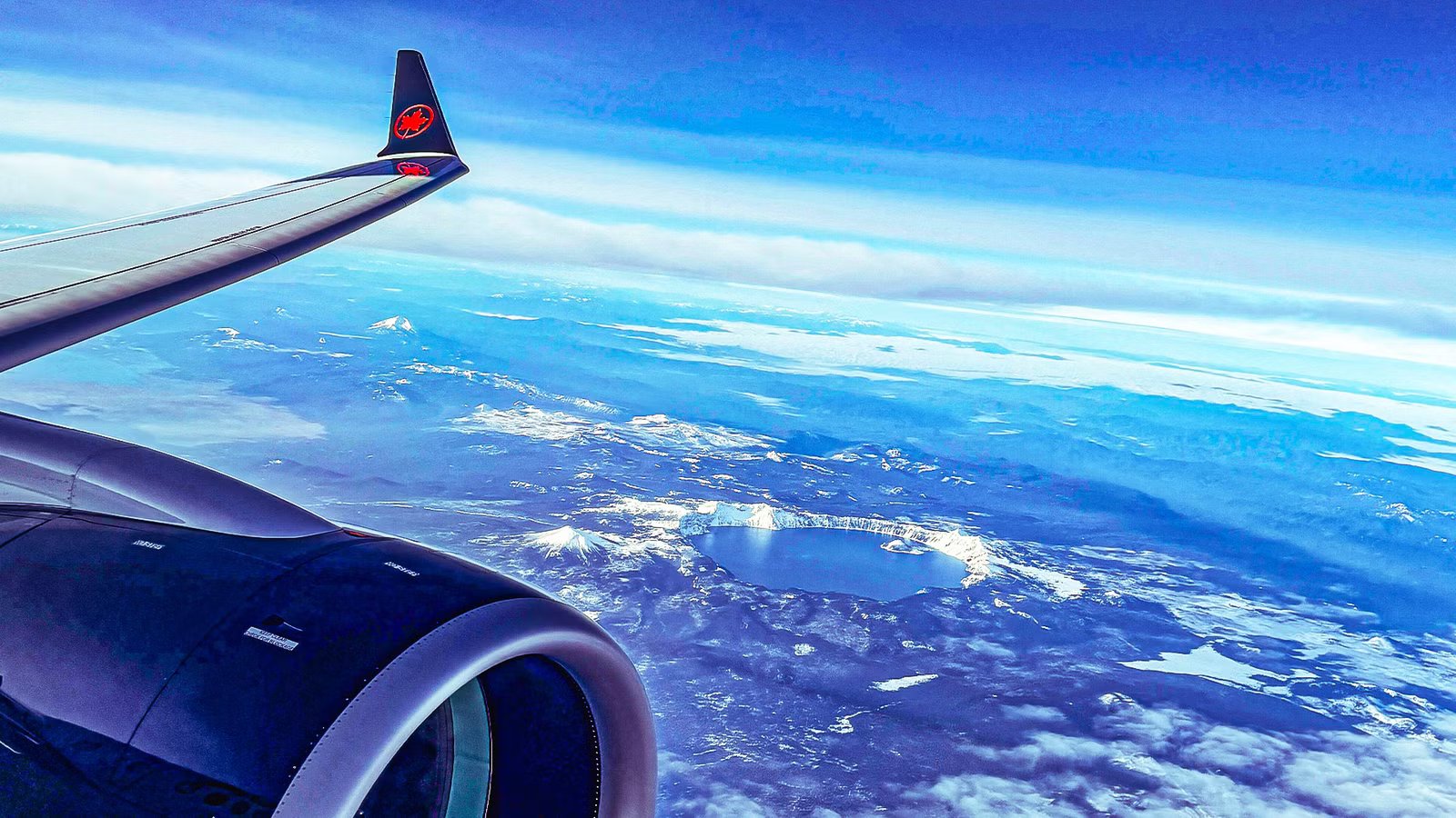 Why A Commercial Jet Flying At 35,000 Feet Is Actually Traveling Through Airspace That Doesn’t Legally Exist