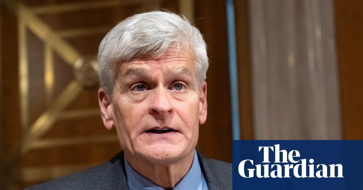 Republican Louisiana senator in tough primary after Trump backs opponent | US Senate