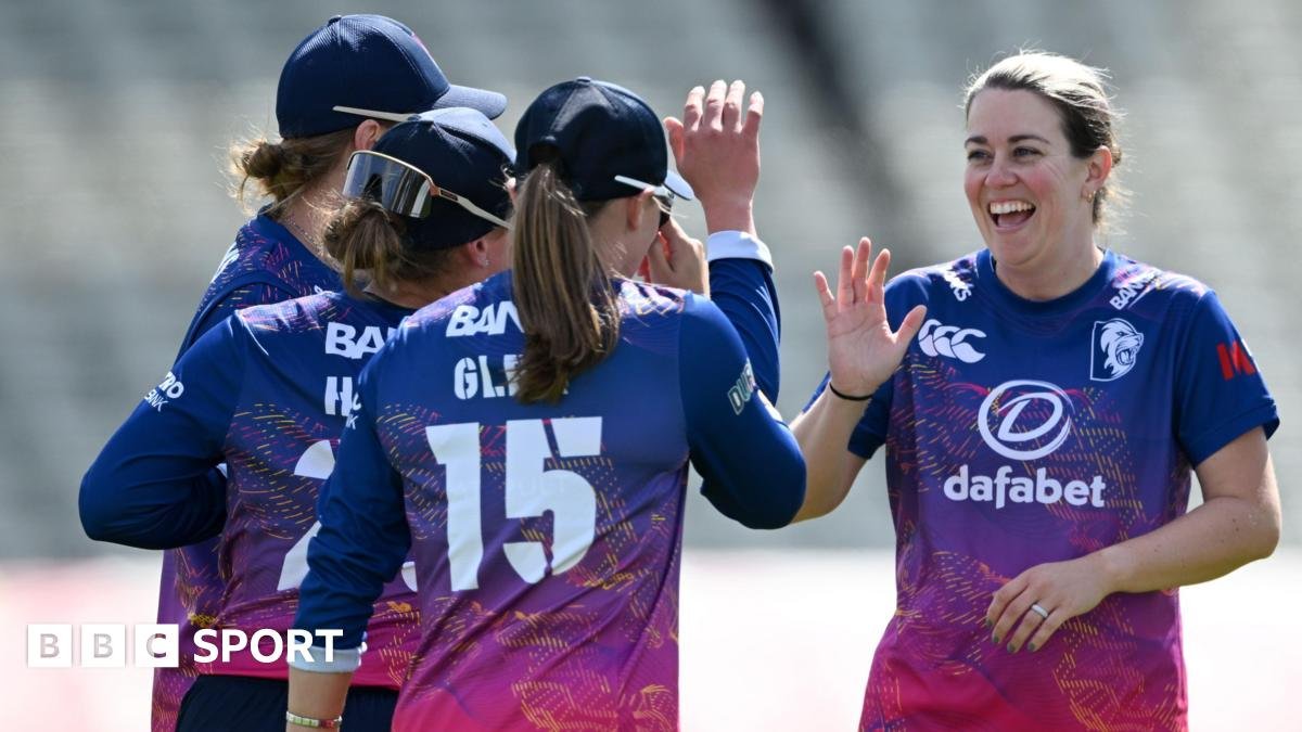 Women’s One-Day Cup: Durham off bottom as Surrey & Warwickshire win too
