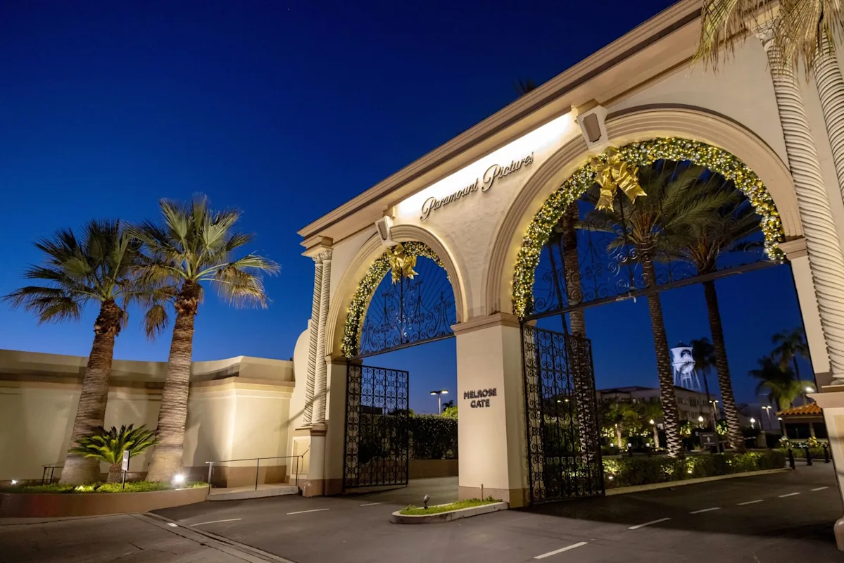Paramount Is Pulling Every Lever to Sell LBO Debt