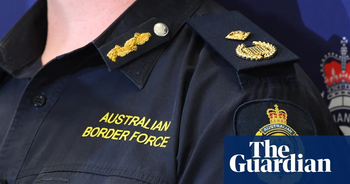 US firm fined for Australian immigration security failures. How much? Border force refuses to say | Australian immigration and asylum