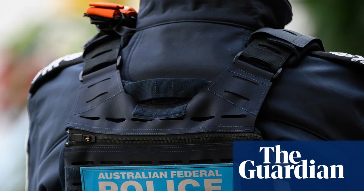Canberra teenager charged over allegedly planning ACT terror attack | Australian Capital Territory (ACT)