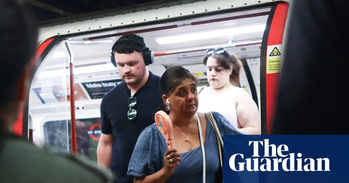 UK records highest ever May temperature for second day in a row | UK weather