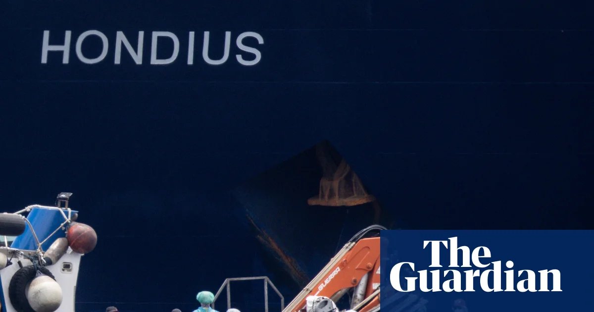 Australia charters flight to bring nationals home from hantavirus-stricken luxury cruise | Australia news