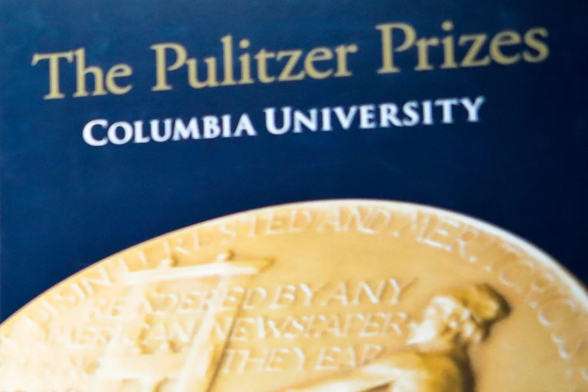 Associated Press global investigation into government surveillance efforts wins Pulitzer Prize