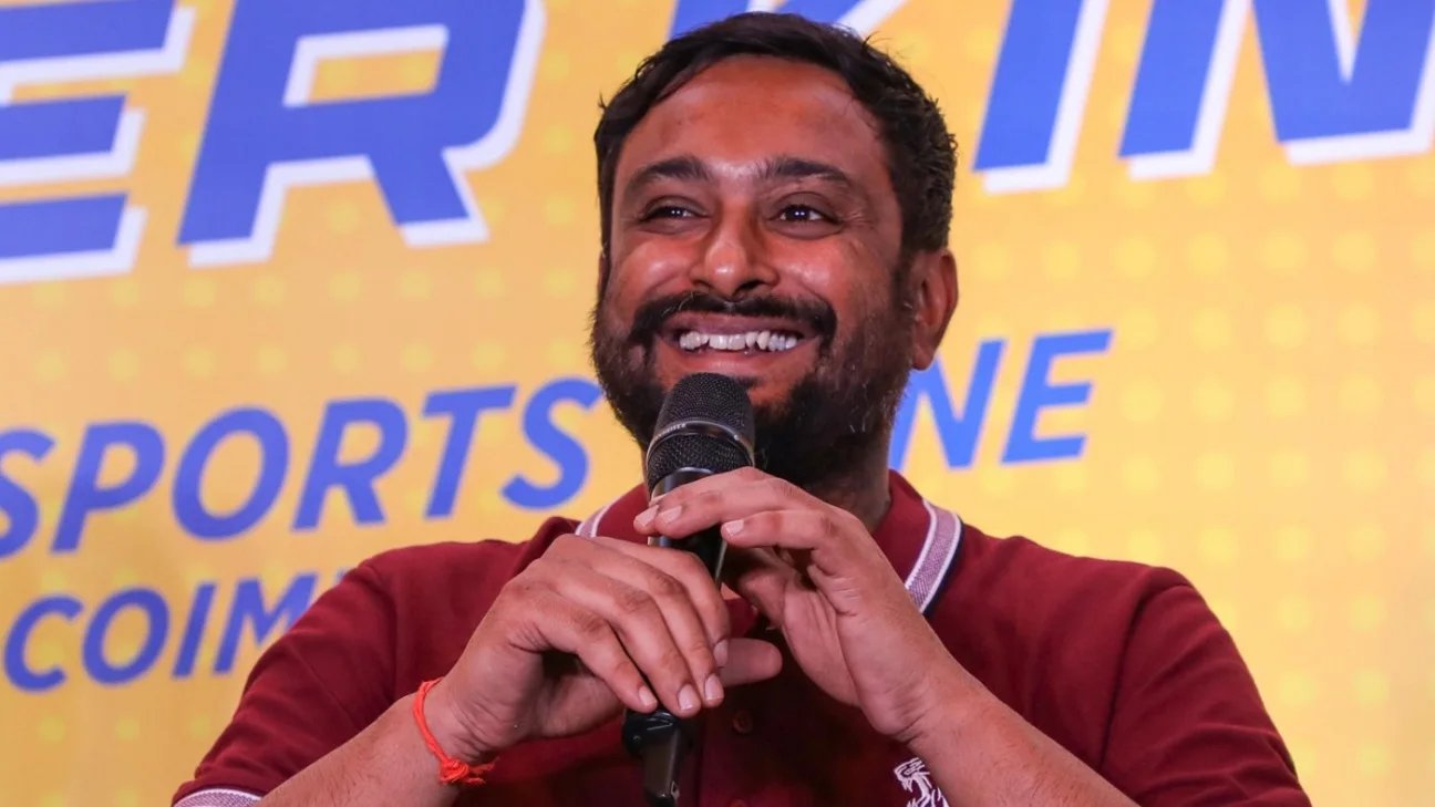 Ambati Rayudu named Hyderabad Cricket Association HCA’s new director of cricket operations