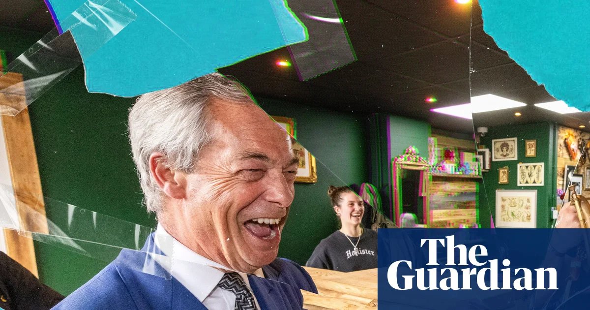 Apps, activists and an ‘air war’: Essex campaign is test of Reform UK’s professionalisation | Reform UK