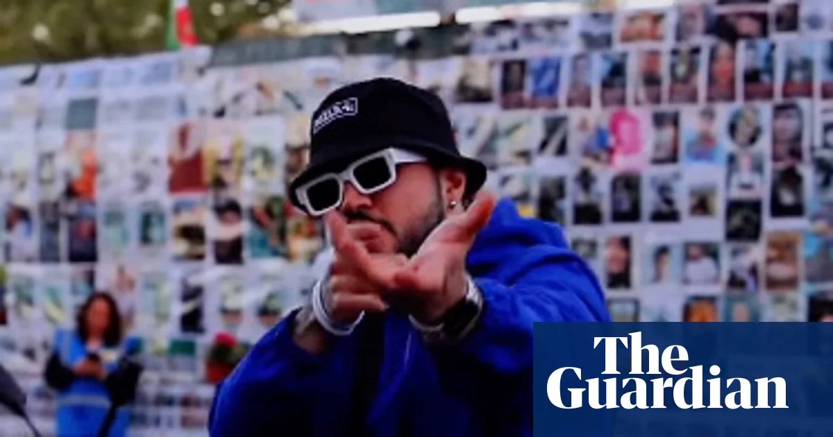 Opposition divided: battle among Iranian regime’s opponents plays out on London streets | Iran