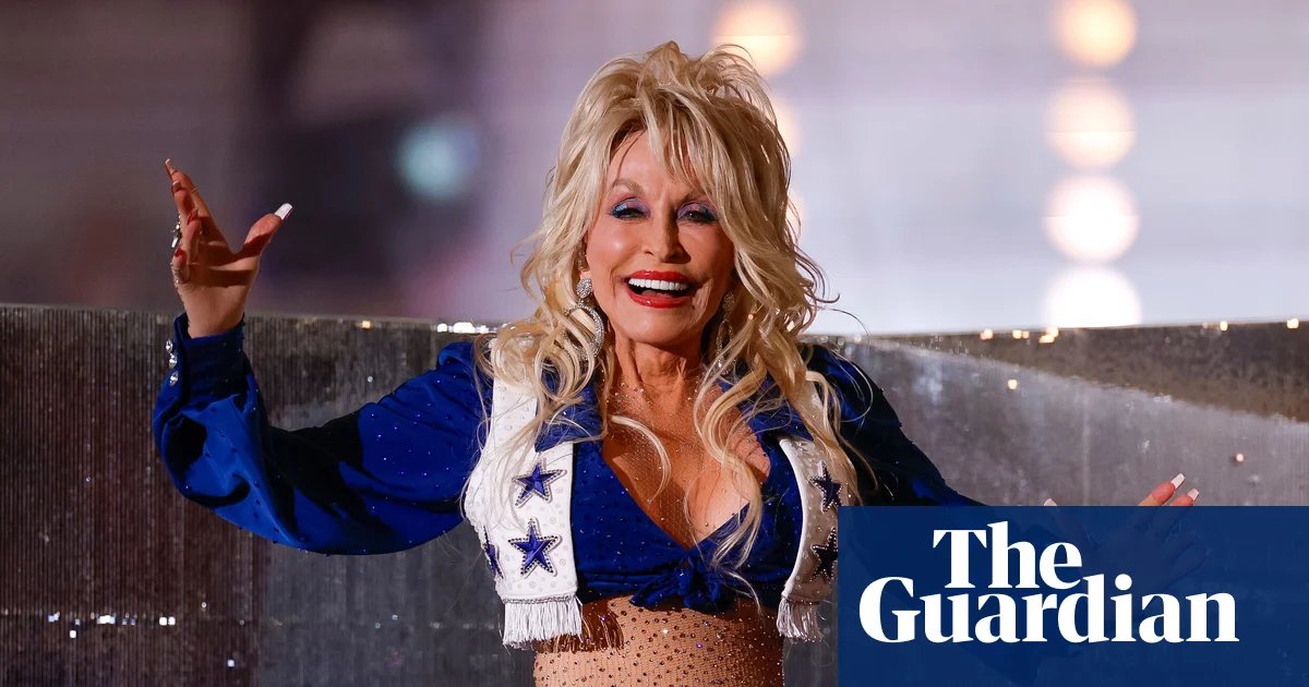 Dolly Parton cancels Las Vegas residency over health issues: ‘I’ve still got some healing to do’ | Dolly Parton