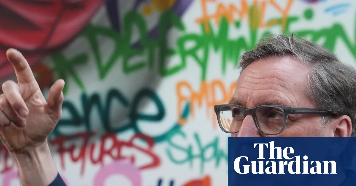 Number of Neets in UK could hit 1.25m by early 2030s, Milburn review will say | Work & careers