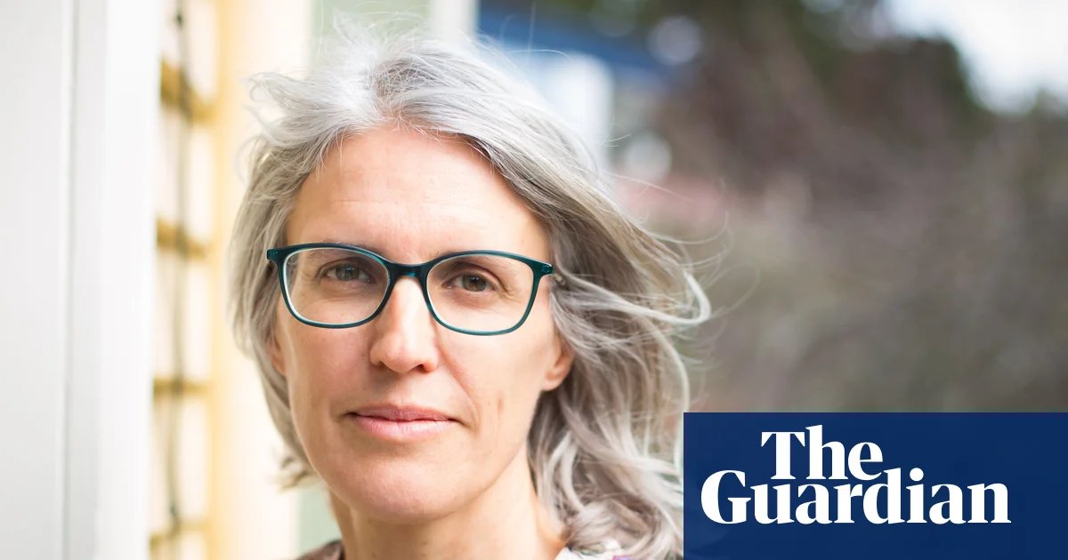 ‘Stunned and shocked’: Ingrid Horrocks wins top prize at New Zealand’s Ockham awards for her fiction debut | New Zealand