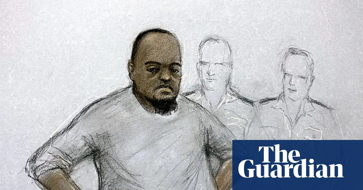 Man charged with attempted murders of three people in London knife attacks | UK news