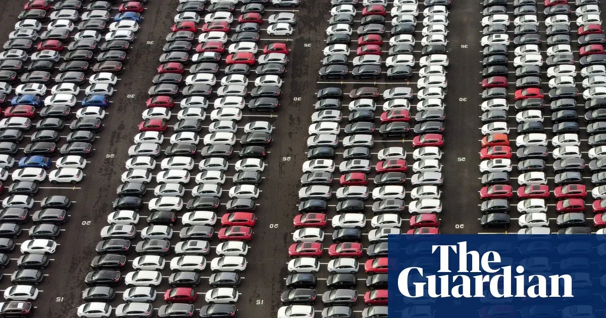 UK regulator launches review of ‘aggressive’ claims management firms amid compensation concerns | Financial Conduct Authority