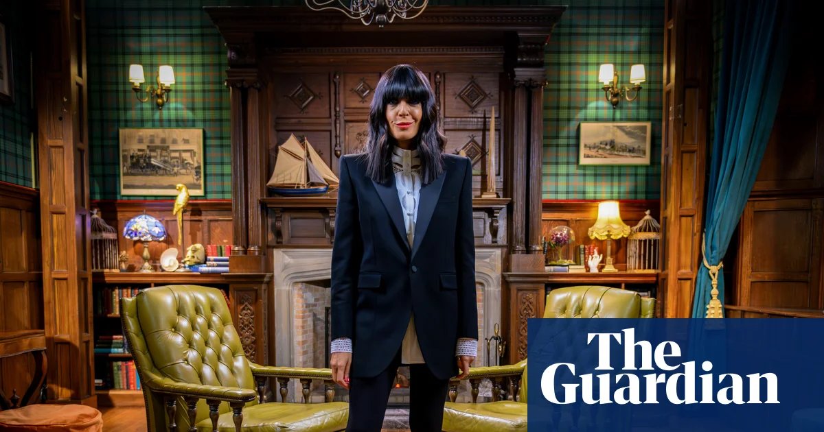 Official lineup confirmed for second series of The Celebrity Traitors | Television