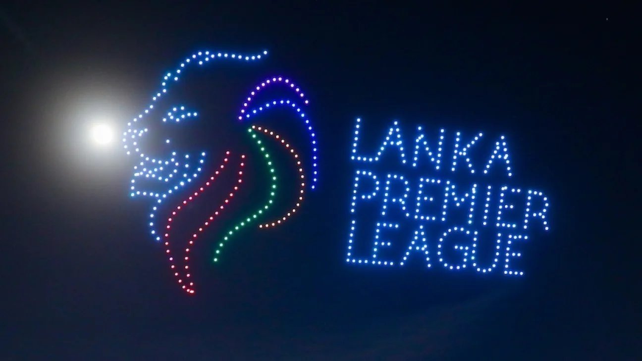 LPL 2026 – Lanka Premier League returns after two years, opener set for July 17