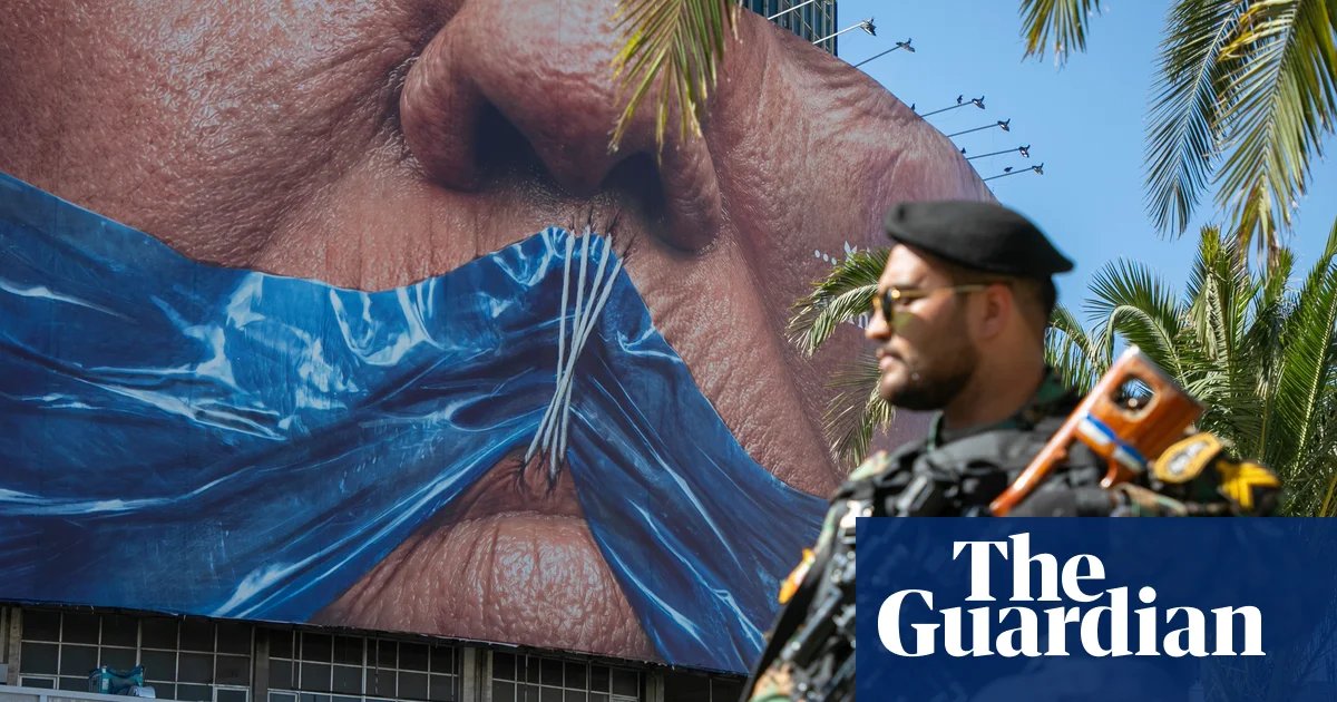 Iran says it has replied to US proposal as reported drone strikes strain ceasefire | US-Israel war on Iran