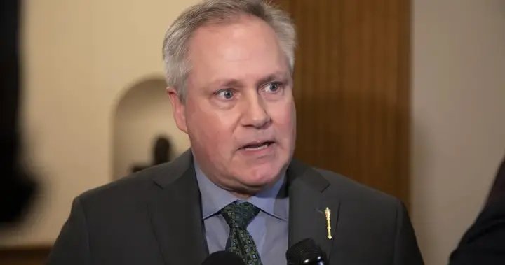 N.B. should halt transition to new virtual-health-care provider: Opposition Tories – New Brunswick