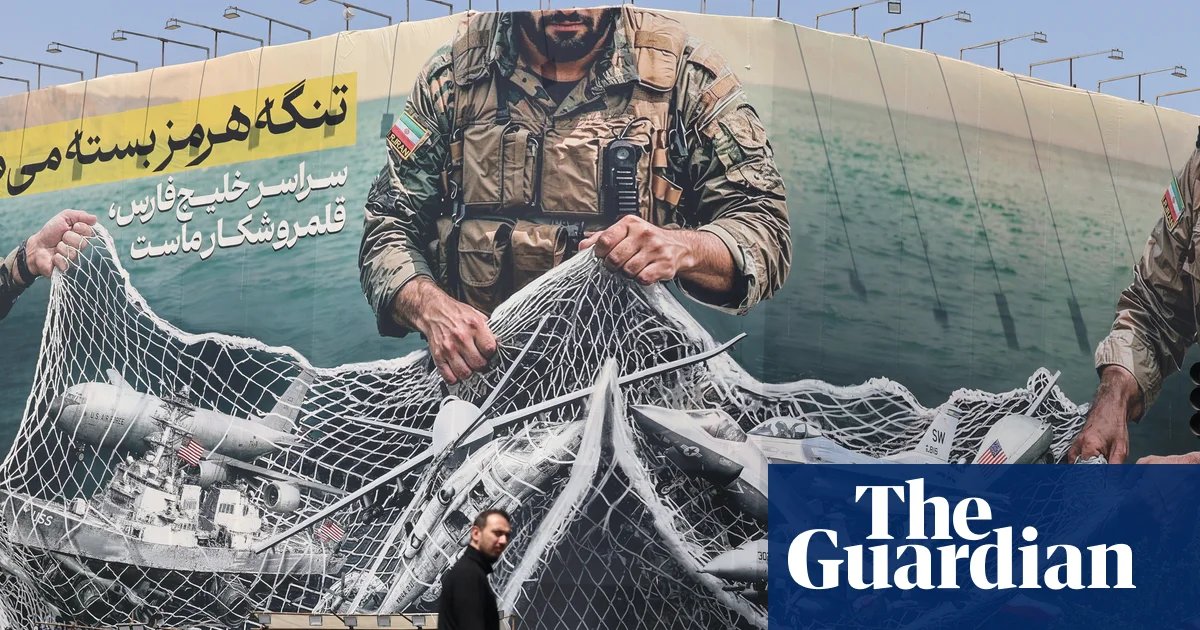 Could Iran’s escalating economic crisis weaken negotiating position with US? | Iran