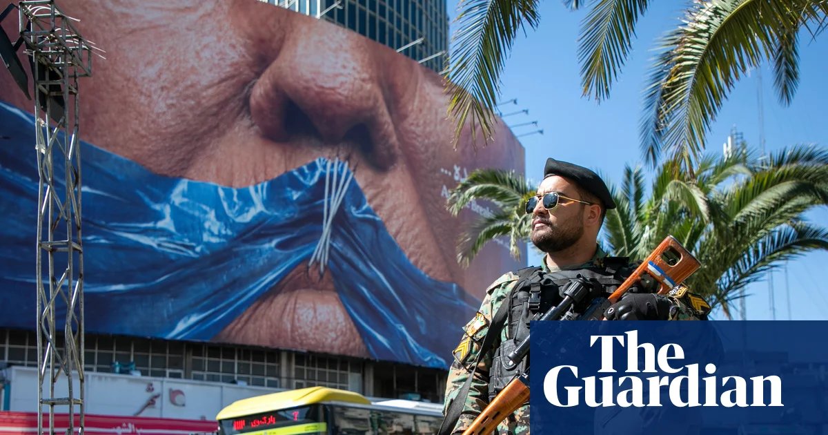 First Thing: Trump calls Iran’s response to peace plan ‘totally unacceptable’ as ceasefire frays | US news