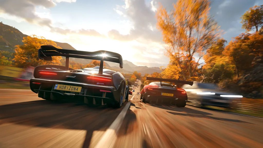 A Forza Horizon 6 Sound Effect Might Just Trigger Some Awful Memories For You
