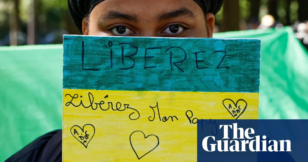 ‘Blatant disregard for rights’: concern grows over Gabon’s social media clampdown | Gabon
