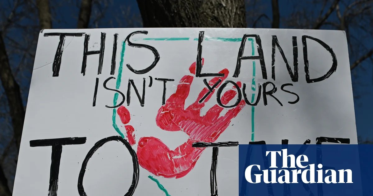 ‘Truly terrifying’: Alberta voter data breach raises fears for Canada’s electoral integrity | Canada