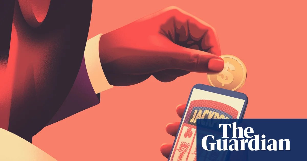 Labor dropped their long-awaited gambling report on budget day. Were they betting no one would notice? | Gambling