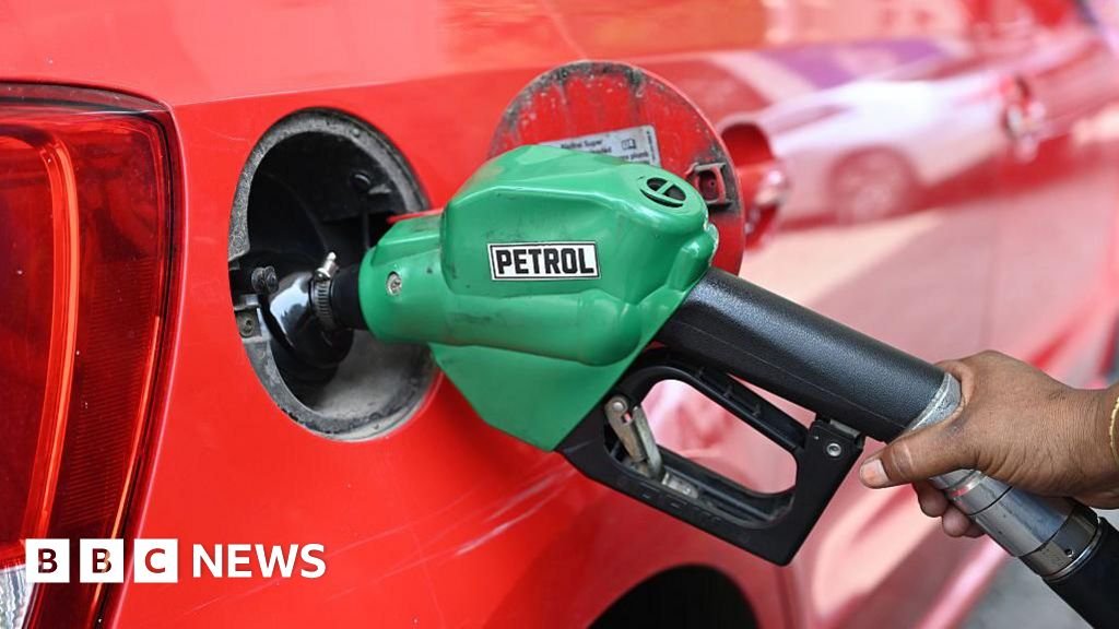 Oil prices slide on hopes of US-Iran peace deal