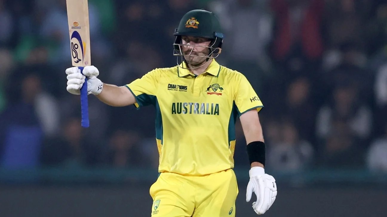 Inglis joins LSG squad, Breetzke leaves tournament for personal reasons