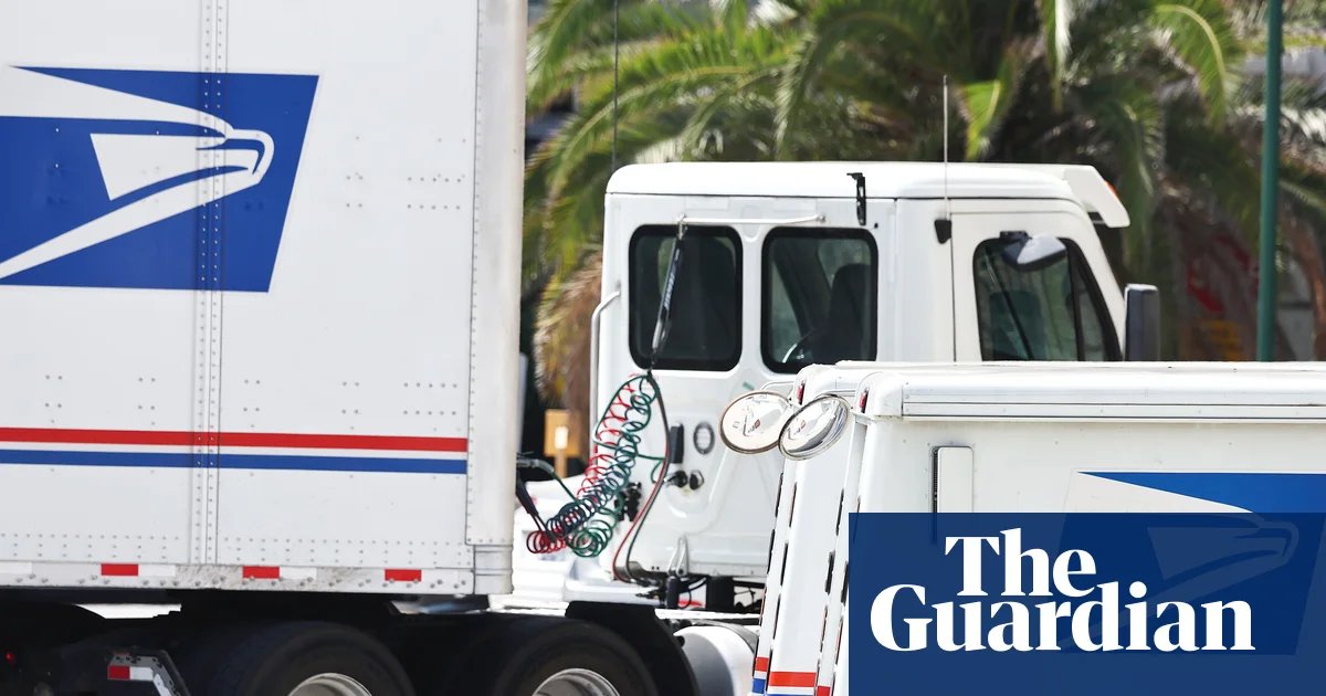 USPS considers allowing people to ship handguns through the mail | US Postal Service