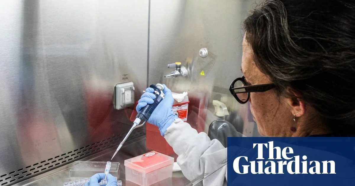 Argentina races to find origins of cruise ship hantavirus outbreak, amid reports some passengers have returned to US | Argentina