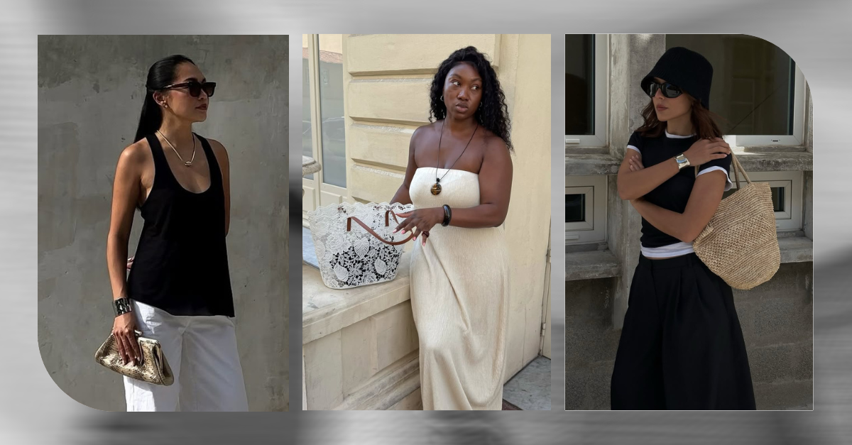 6 Summer Bag Trends You’ll See Everywhere in 2026