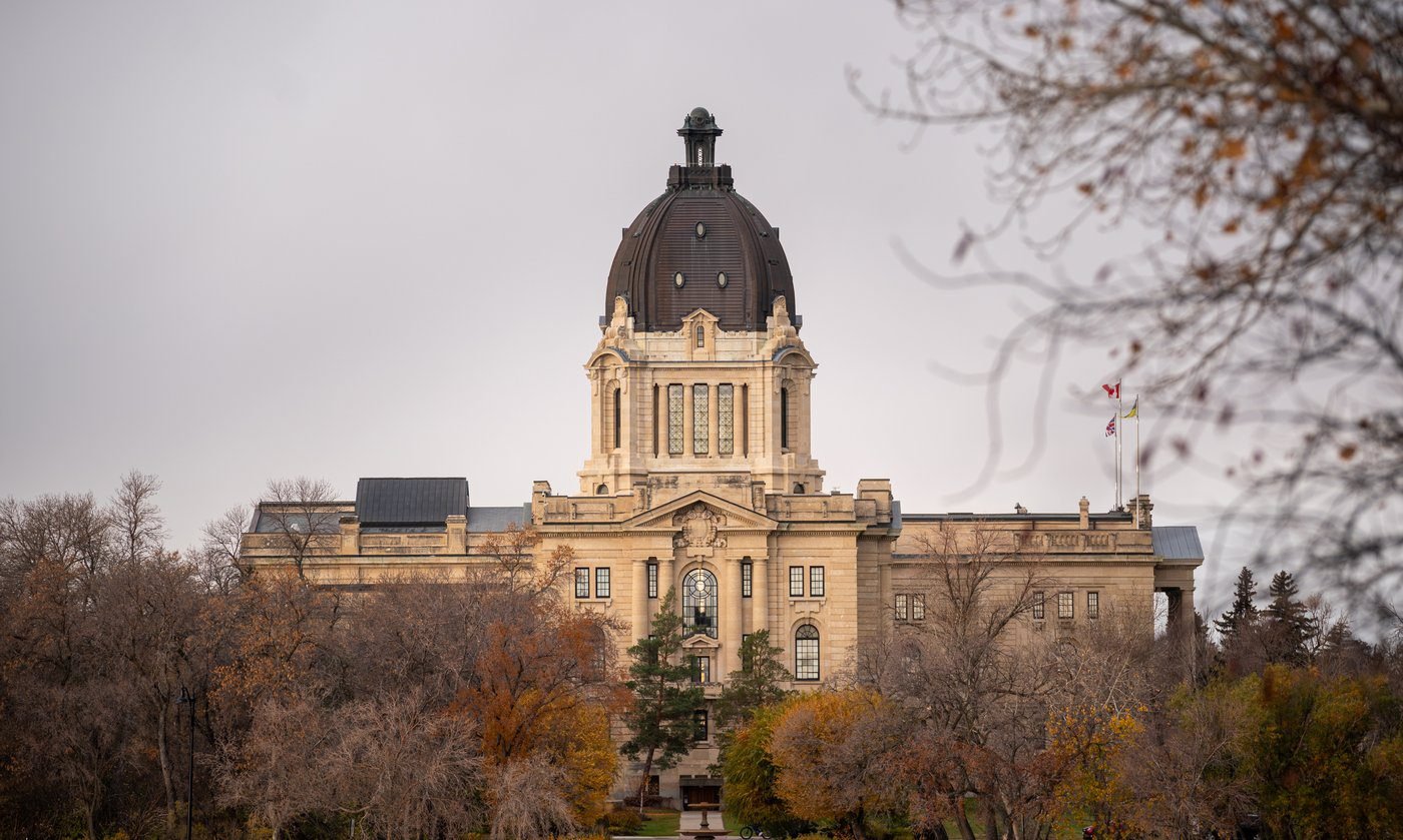 Saskatchewan NDP legislature member to sit as Independent, says can’t support leader