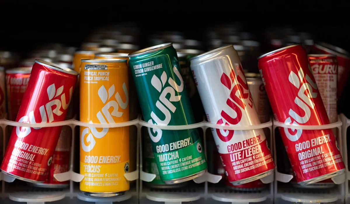 Quebec pharmacy chain removing energy drinks from shelves to protect young people
