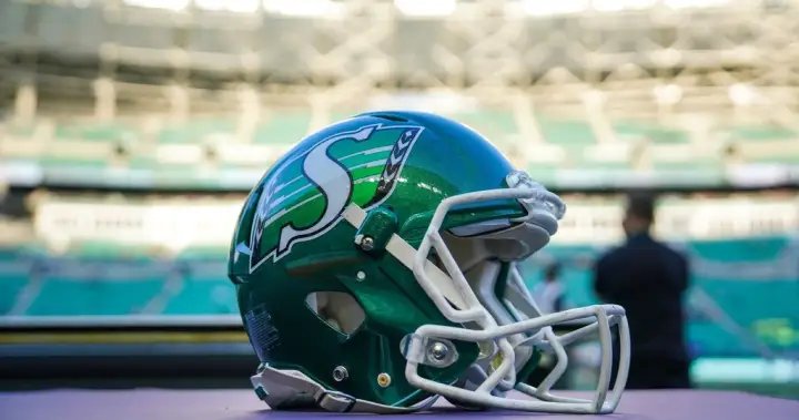 Saskatchewan Roughriders training camp receiver battle brewing