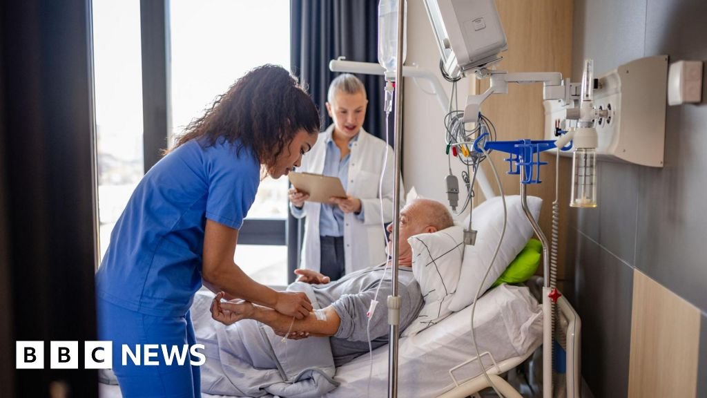 Abolishing patient watchdog leaves NHS 'marking own homework', councils warn