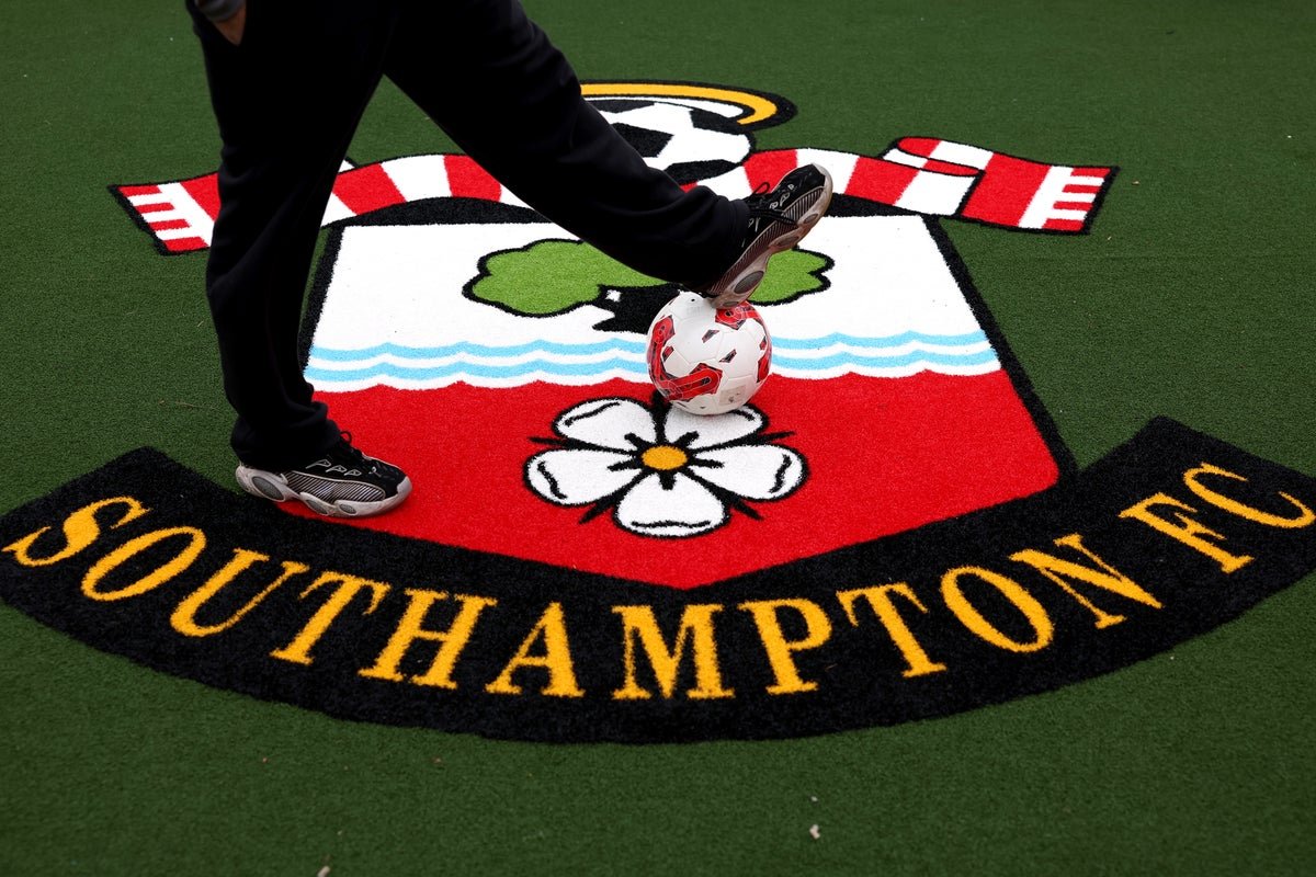 Southampton respond after expulsion from Championship play-offs for spying