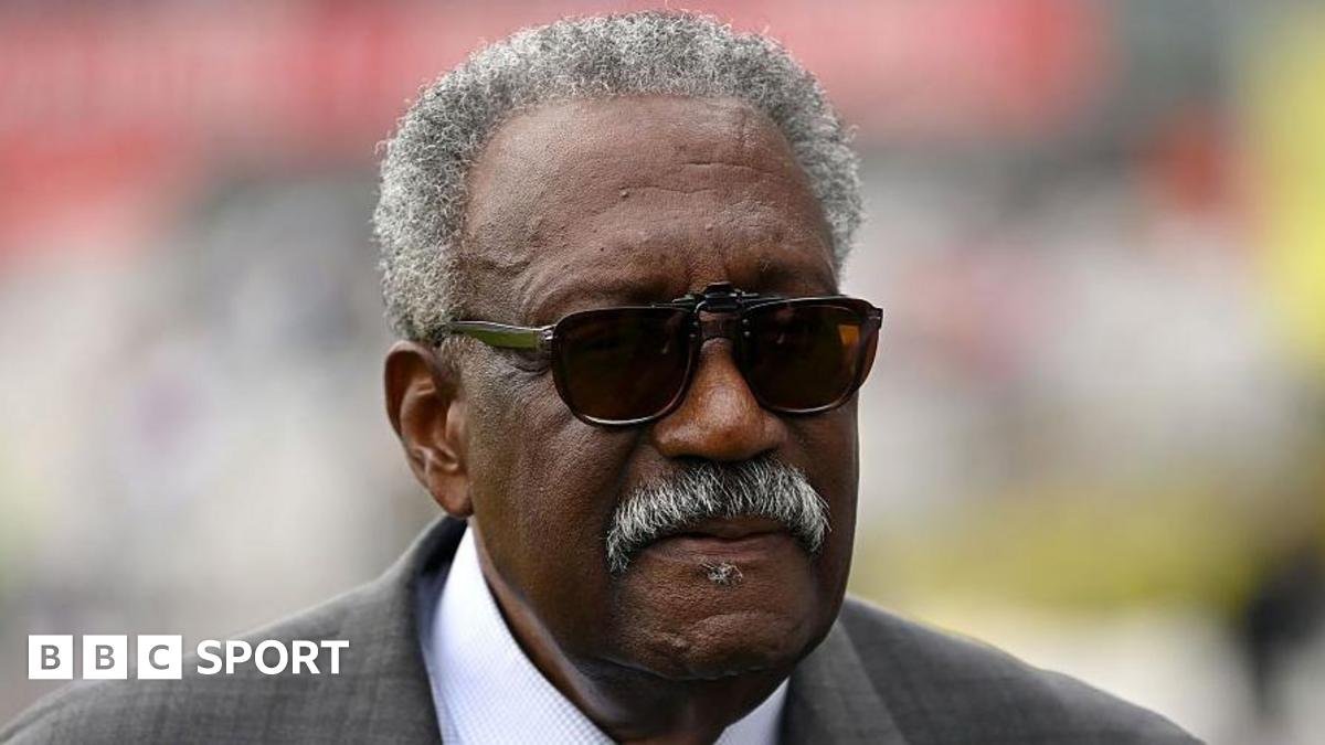 Sir Clive Lloyd elected as Lancashire CCC’s new president