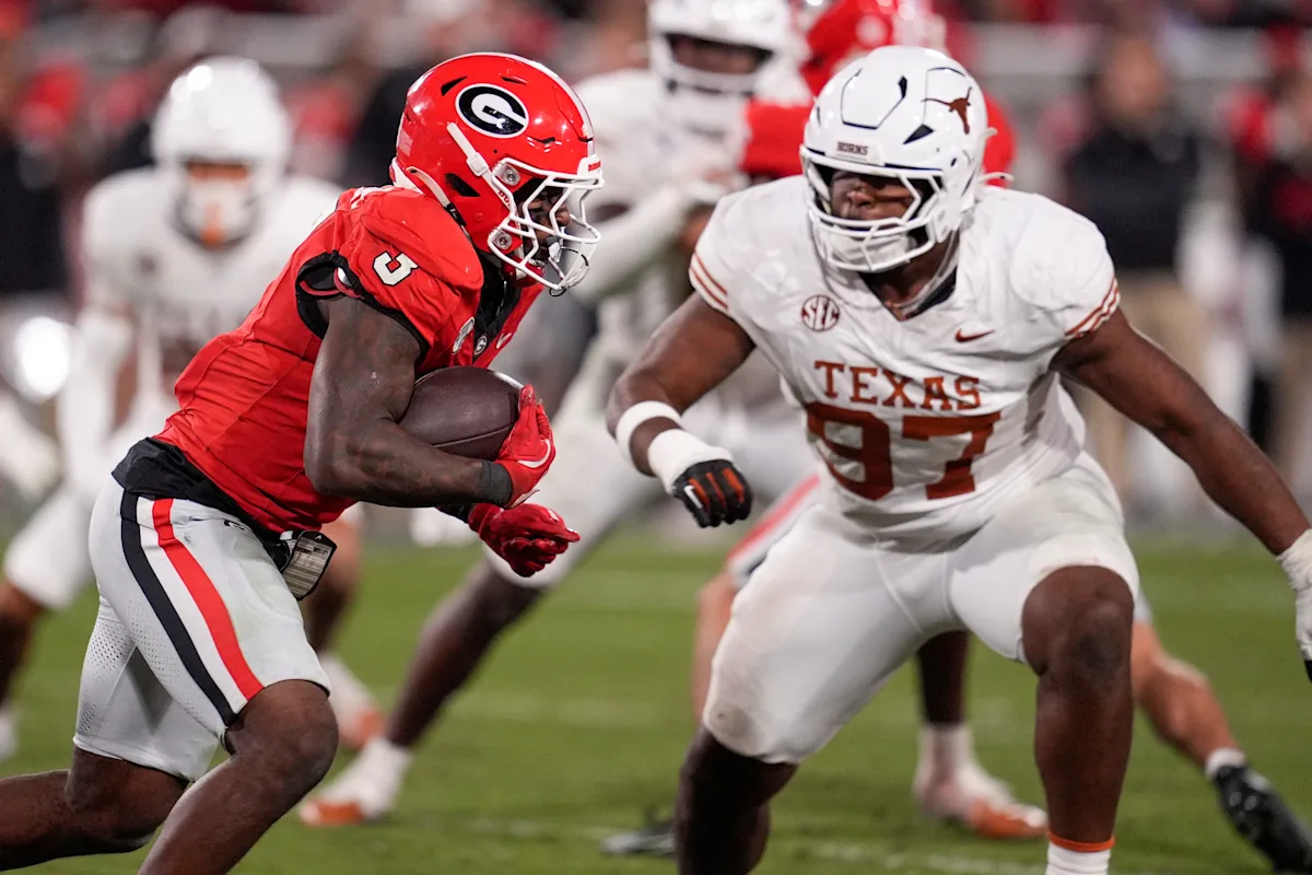 Countdown to Kickoff: Breakout Longhorn Sunday features Alex January