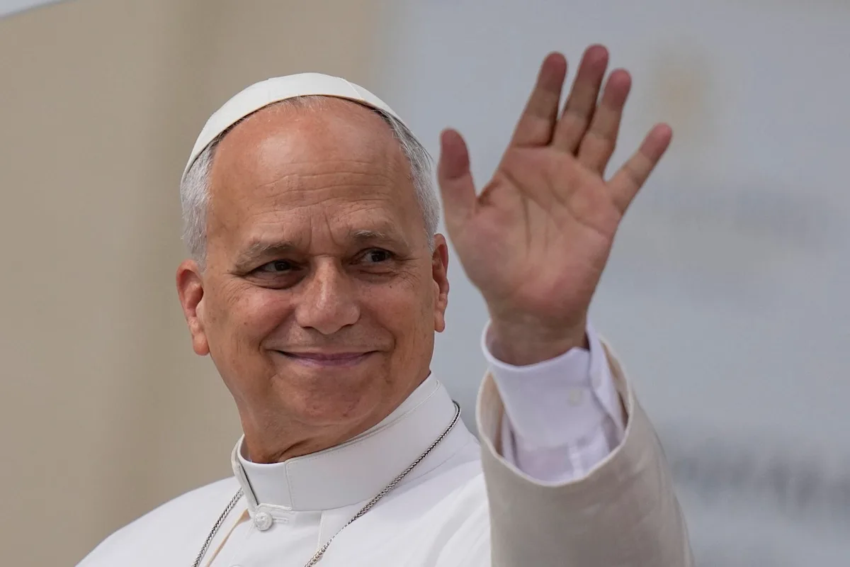 The Vatican has said a lot about artificial intelligence. A primer ahead of the pope’s encyclical
