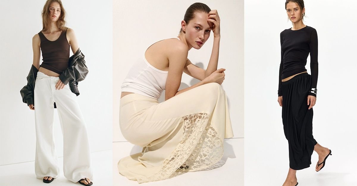 25 Chic H&M Spring and Summer 2026 Finds at Nordstrom