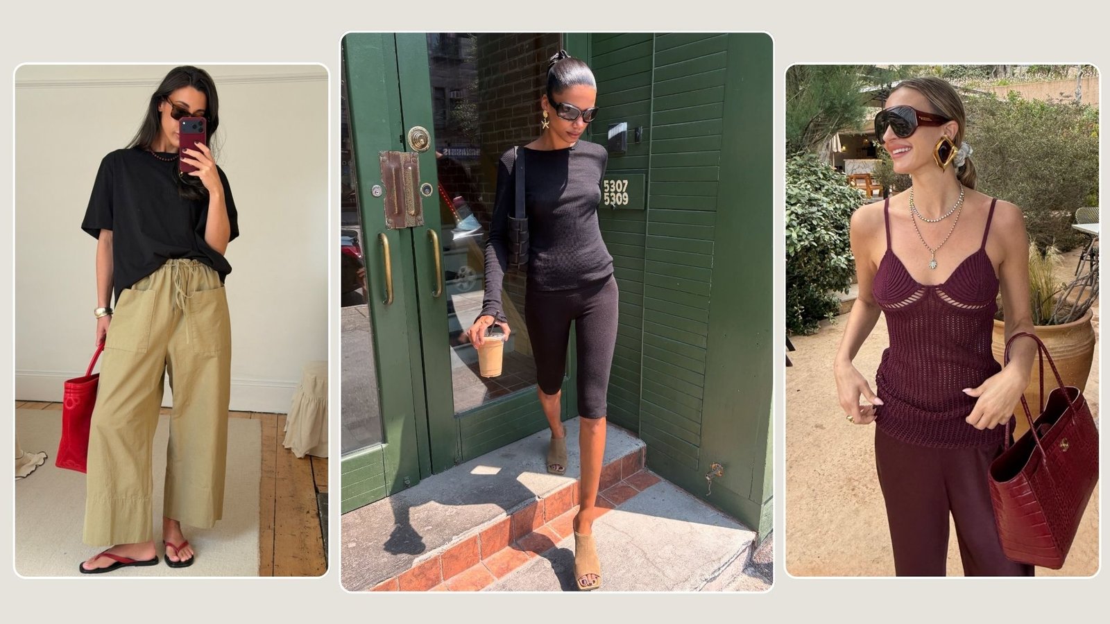 7 Styling Hacks That Will Instantly Update Your Look in Summer 2026