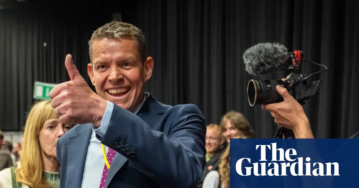 Tuesday briefing: After an historic shift in power, where might Plaid Cymru go next? | Wales