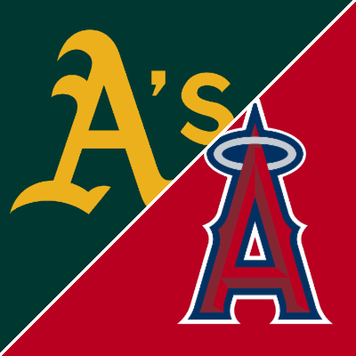 Athletics vs. Angels (May 18, 2026) Live Score